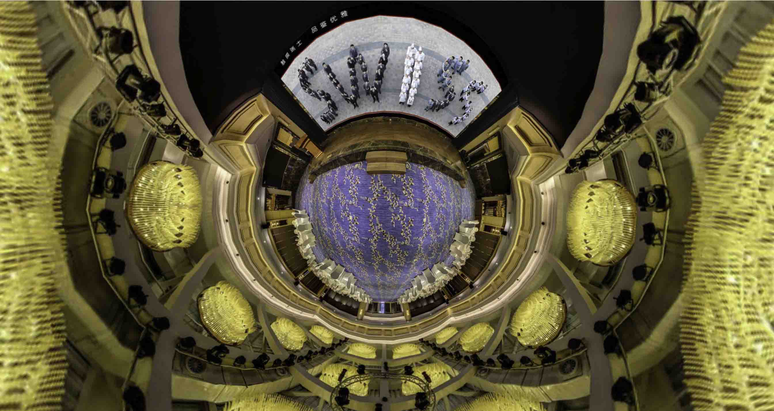 宝山探索VR全景拍摄中的深度感：营造沉浸式体验的关键要素